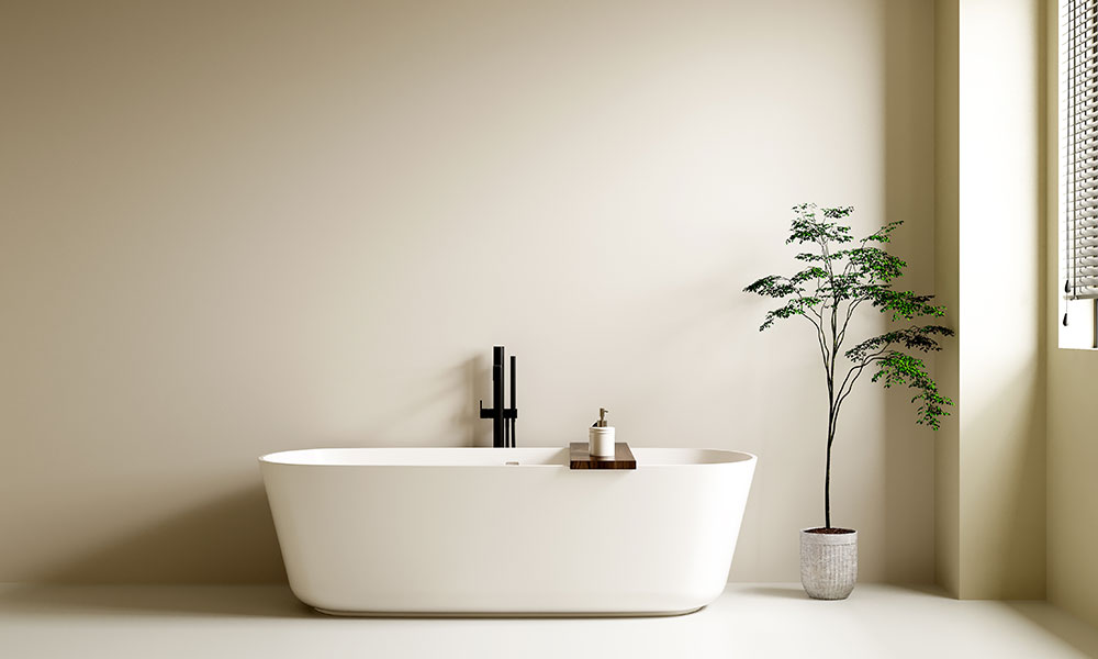 Anhui Kinston Bathroom Co., Ltd.