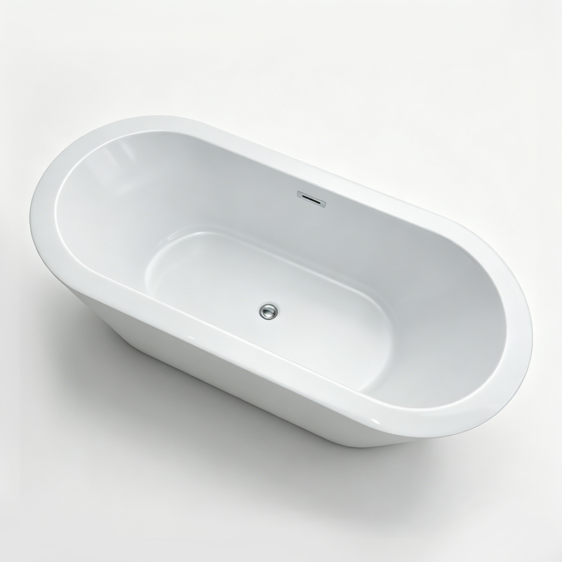 Freestanding Bathtub