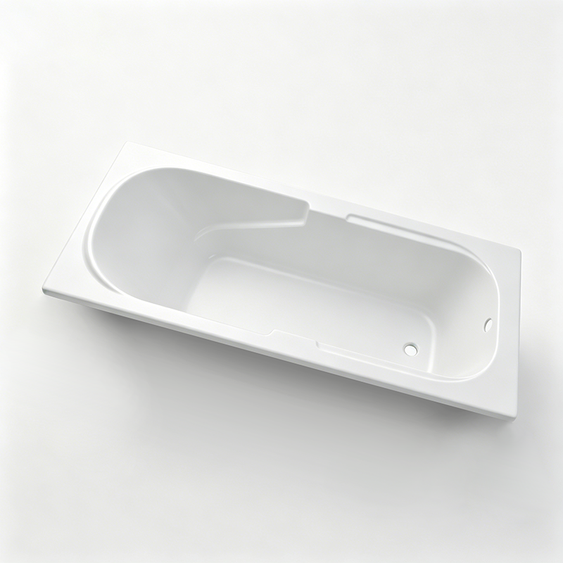Simple Bathtub
